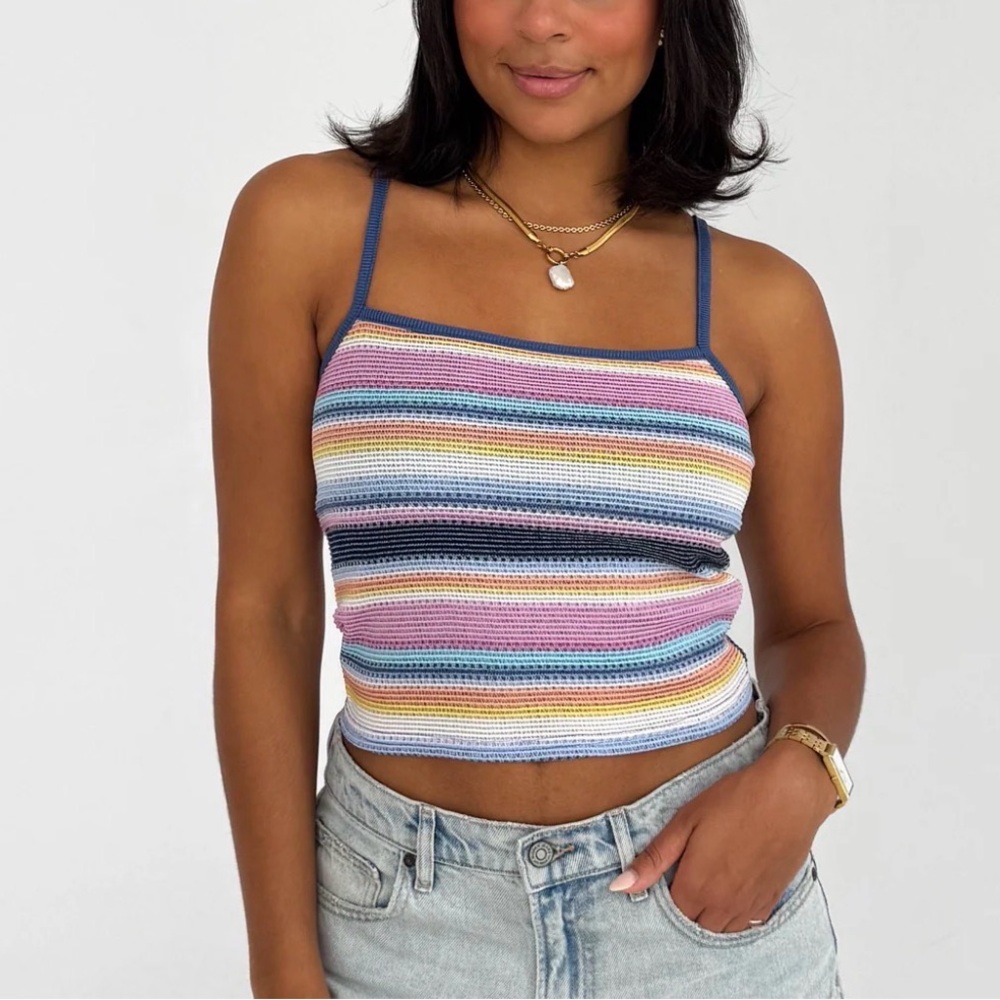 Grey Bandit Hang Loose Tank